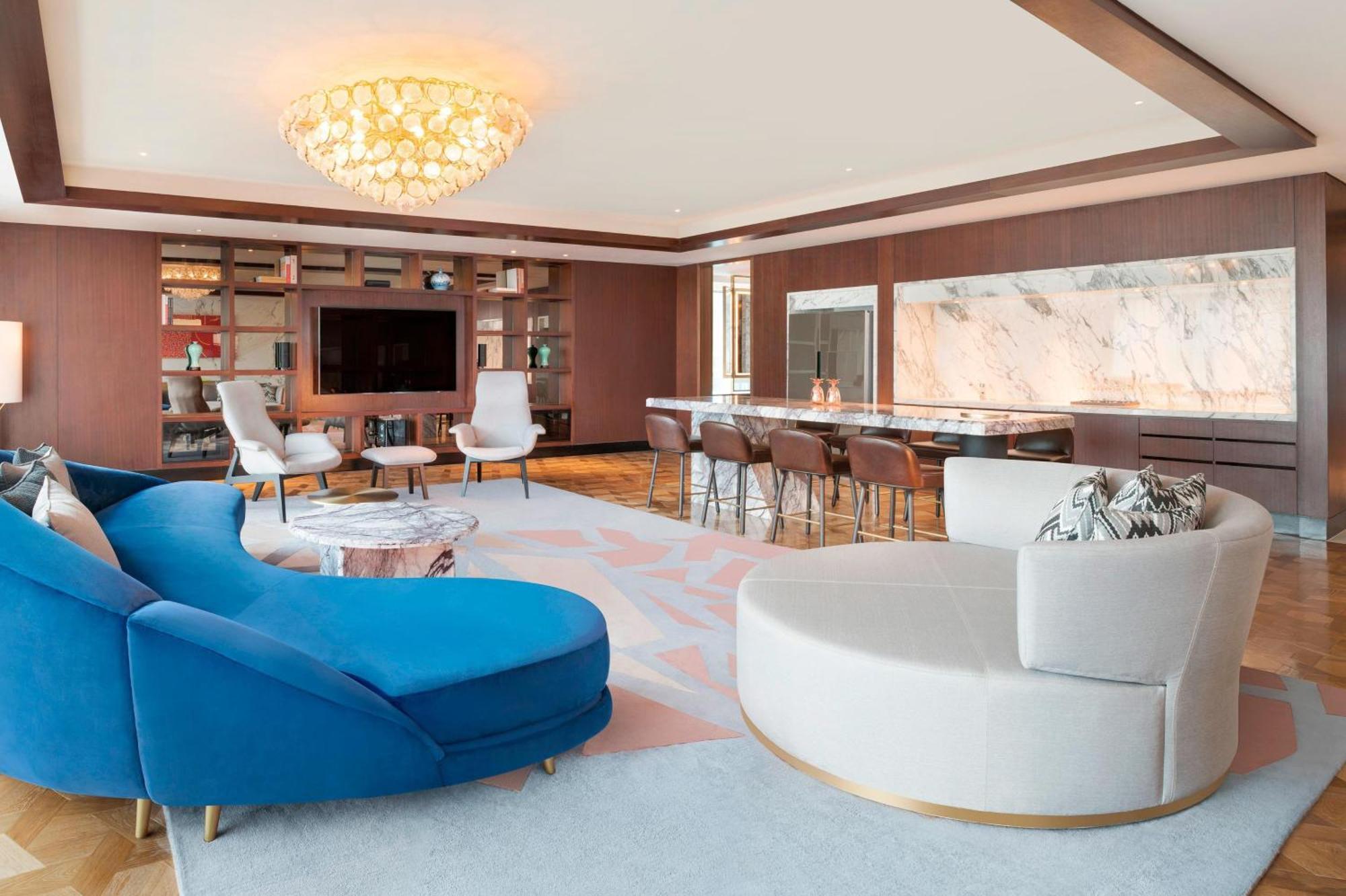 Le Meridien Hongqiao,minhang