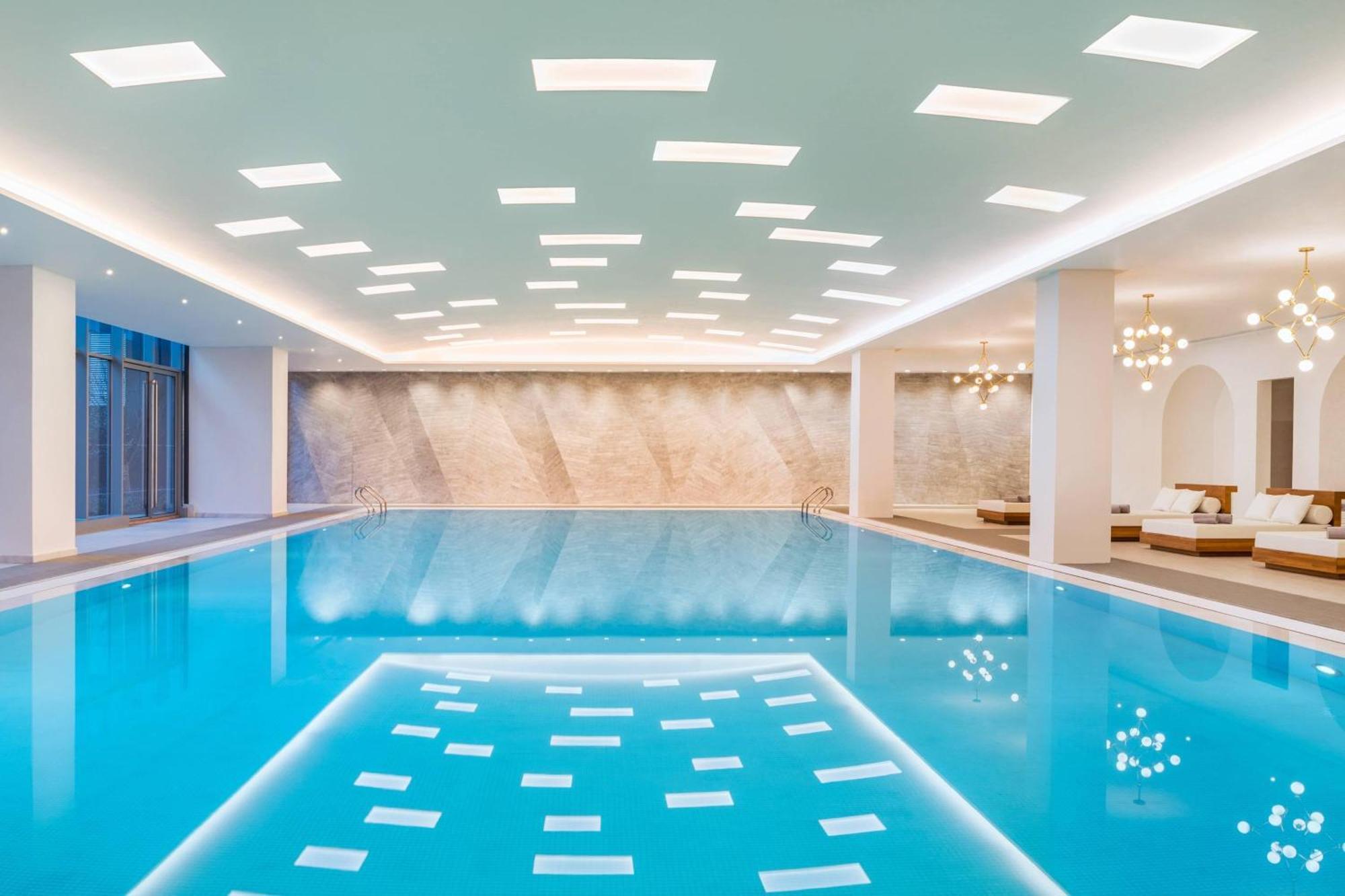 Le Meridien Hongqiao,minhang Shanghai