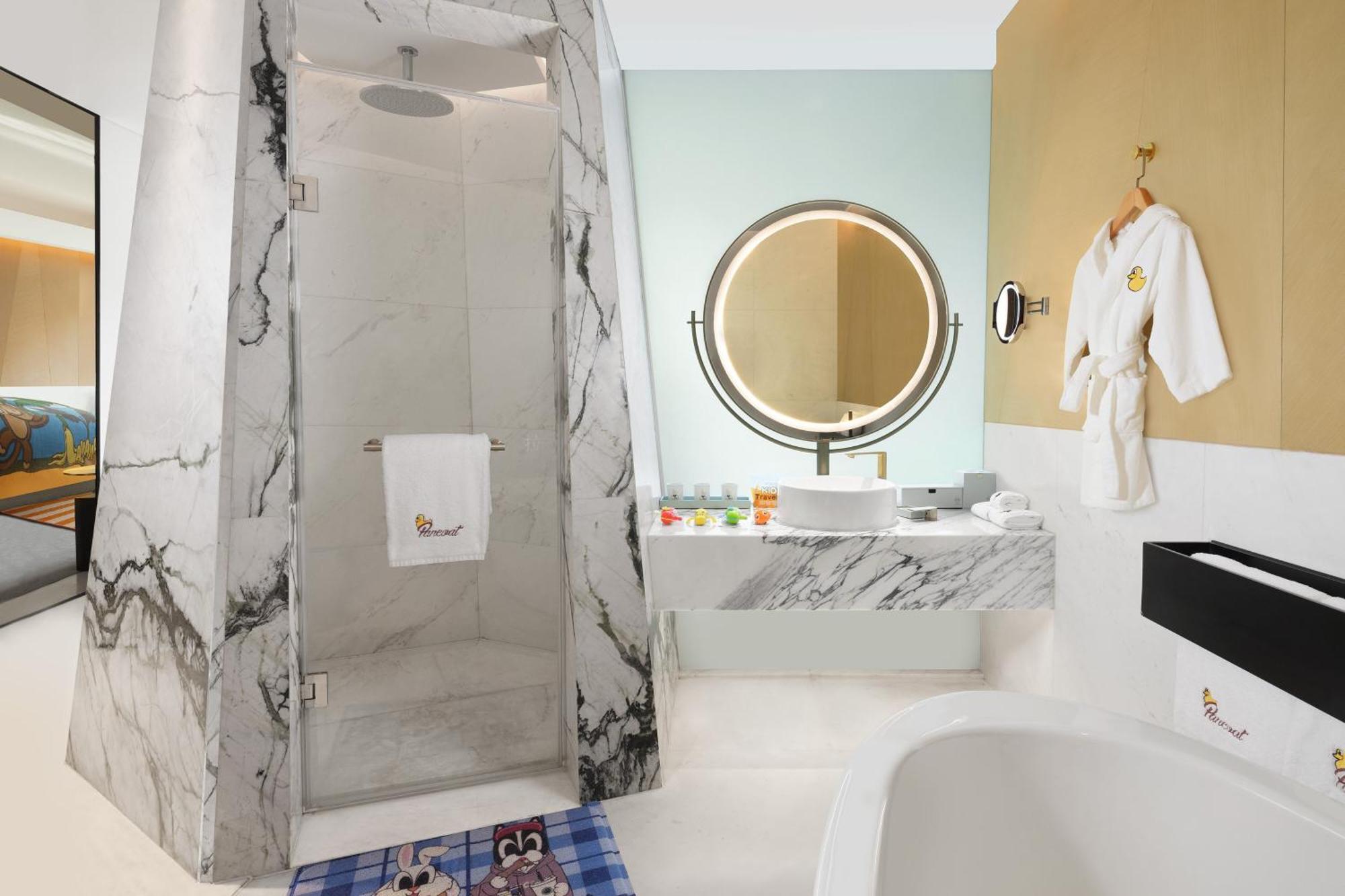 Hotel Le Meridien Hongqiao,minhang 5*