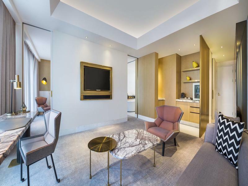 Hotel Le Meridien Hongqiao,minhang Xangai