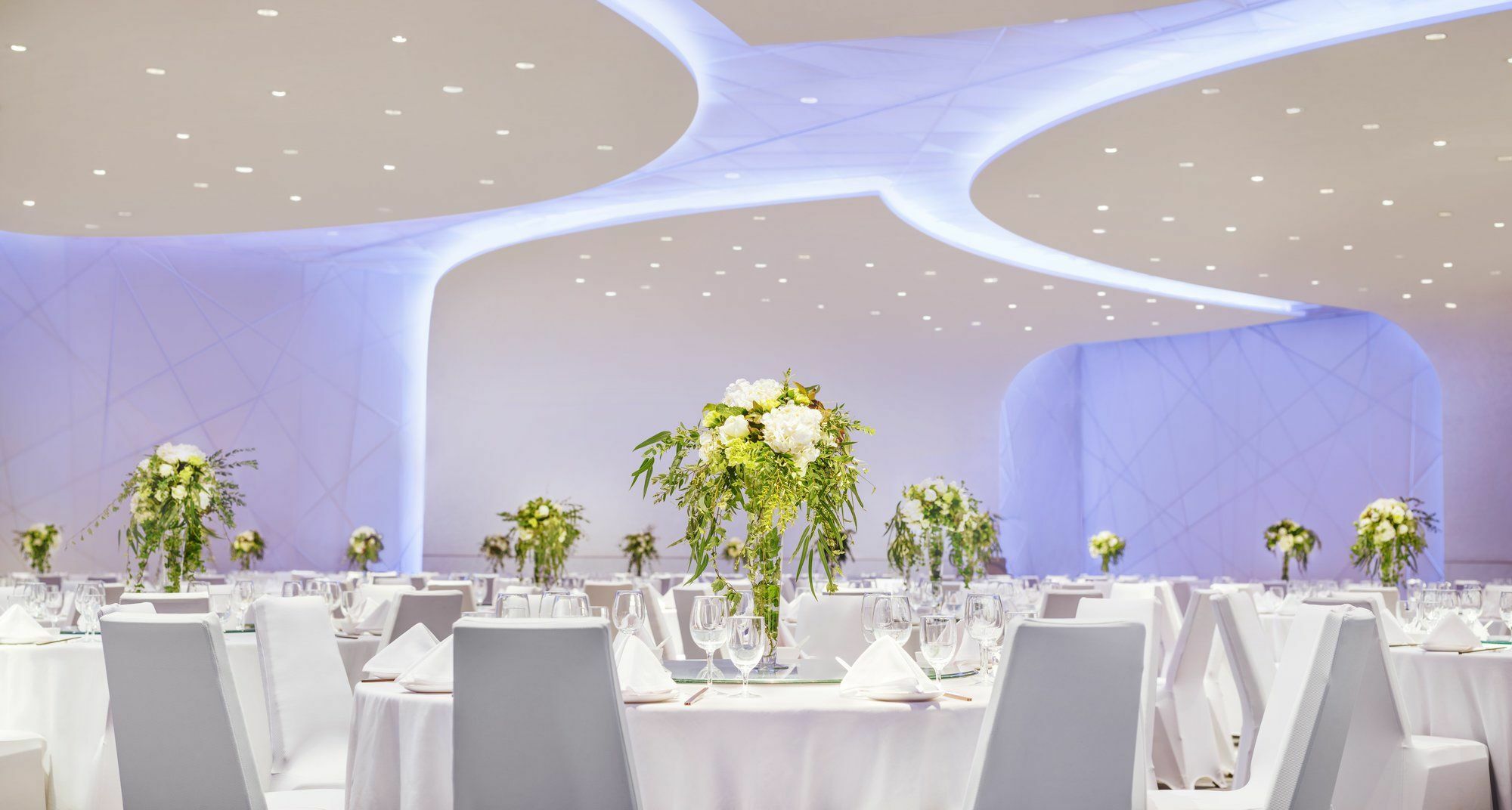 Hotel Le Meridien Hongqiao,minhang