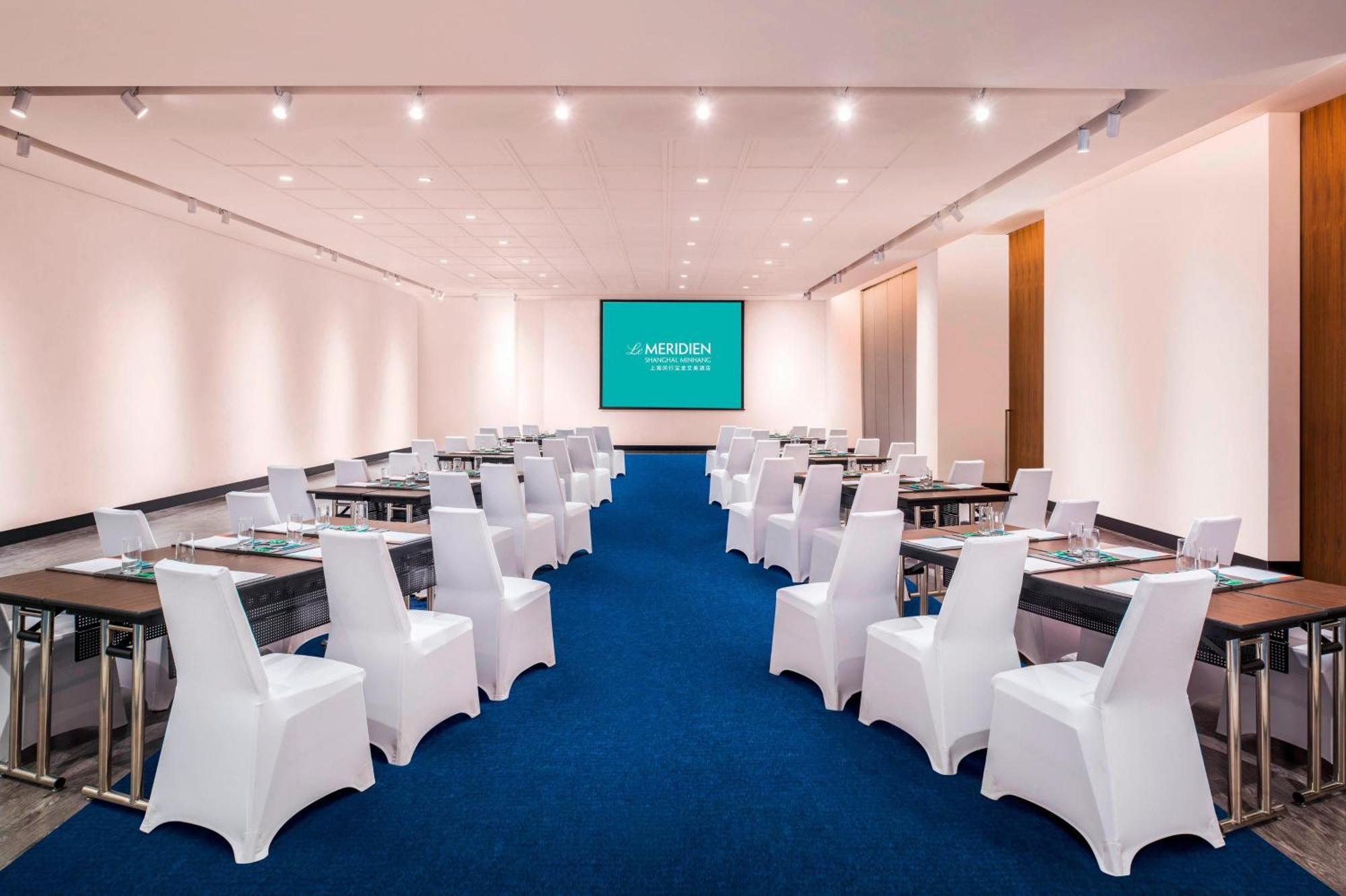 Hotel Le Meridien Hongqiao,minhang Shanghai